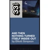 KNYGA Elliott Simpson Yo La Tengo's And Then Nothing Turned Itself Inside-Out