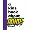 KNYGA Elly Both Kids Book About ADHD