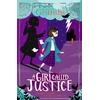 KNYGA Elly Griffiths A Girl Called Justice, Book 1