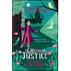 KNYGA Elly Griffiths A Girl Called Justice: The Ghost in the Garden