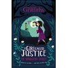 KNYGA Elly Griffiths A Girl Called Justice: The Smugglers' Secret