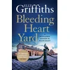 KNYGA Elly Griffiths Bleeding Heart Yard
