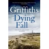 KNYGA Elly Griffiths Dying Fall