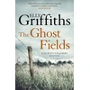 KNYGA Elly Griffiths Ghost Fields