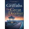 KNYGA Elly Griffiths Great Deceiver