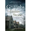 KNYGA Elly Griffiths Janus Stone