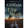 KNYGA Elly Griffiths Last Word