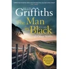 KNYGA Elly Griffiths Man in Juodas and Other Stories