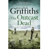 KNYGA Elly Griffiths Outcast Dead