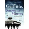 KNYGA Elly Griffiths Smoke and Mirrors