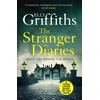KNYGA Elly Griffiths Stranger Diaries