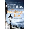 KNYGA Elly Griffiths Vanishing Box