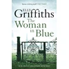 KNYGA Elly Griffiths Woman In Mėlyna