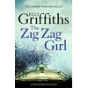 KNYGA Elly Griffiths Zig Zag Girl