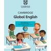 KNYGA Elly Schottman Cambridge Global English Workbook 1 with Digital Access (1 Year), for Cambridge Primary and Lower Secondary English as a Second Language