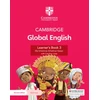 KNYGA Elly Schottman Cambridge Global English Learner's Book 3 with Digital Access (1 Year), for Cambridge Primary English as a Second Language