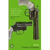 KNYGA Elmore Leonard Swag