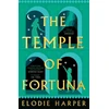 KNYGA Elodie Harper Temple of Fortuna, the dramatic final instalment in the Sunday Times bestselling trilogy