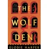KNYGA Elodie Harper Wolf Den