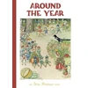 KNYGA Elsa Beskow Around the Year