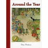 KNYGA Elsa Beskow Around the Year