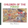 KNYGA Elsa Beskow Children of the Forest