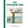 KNYGA Elsa Beskow Curious Fish