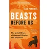 KNYGA Elsa Panciroli Beasts Before Us