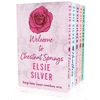KNYGA Elsie Silver Sidabrinis Elsie Elsie Sidabrinis's Chestnut Springs Series: 5-Book Boxset