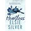 KNYGA Elsie Silver Elsie Sidabrinis Heartless