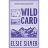 KNYGA Elsie Silver Elsie Sidabrinis Wild Card