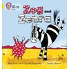 KNYGA Elspeth Graham Zog and Zebra