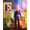 KNYGA Elton John Farewell Geltona Brick Road, Memories of My Life on Tour