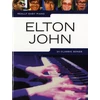 KNYGA Elton John Really Easy Piano