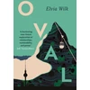 KNYGA Elvia Wilk ovalus