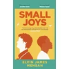 KNYGA Elvin Mensah Small Joys, A Buzzfeed 'Amazing New Book You Need to Read ASAP'