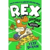 KNYGA Elys Dolan Rex: Dinosaur in Disguise