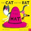 KNYGA Em Lynas Cat and the Rat and the Hat