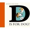 KNYGA Em Lynas D is for Dog
