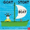 KNYGA Em Lynas Goat and the Stoat and the Boat