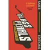 KNYGA Emeric Pressburger Glass Pearls (Faber Editions), 'A wonderful noir thriller and tremendous rediscovery' - William Boyd