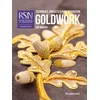KNYGA Emi Nimura RSN: Goldwork