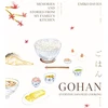 KNYGA Emiko Davies Gohan: Everyday Japanese Cooking