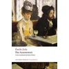KNYGA Emile Zola Assommoir