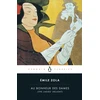 KNYGA Emile Zola Au Bonheur des Dames (The Ladies' Delight)