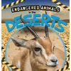 KNYGA Emilie Dufresne In the Deserts