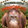 KNYGA Emilie Dufresne In the Rainforests