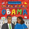 KNYGA Emilie Dufresne Michelle and Barack Obama