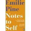 KNYGA Emilie Pine Notes to Self