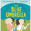 KNYGA Emily Ann Davison Mėlyna Umbrella